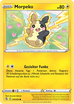 Morpeko