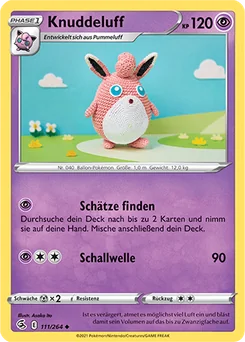 Wigglytuff