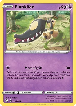 Mawile