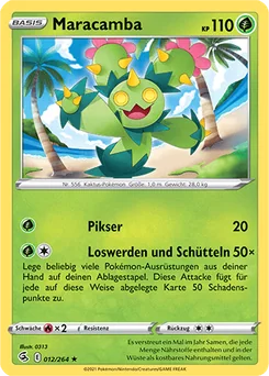Maractus