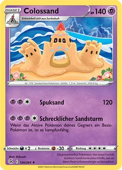 Palossand