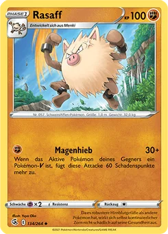 Primeape