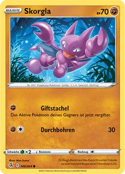 Gligar