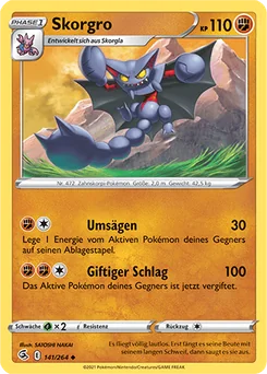Gliscor