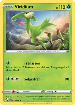 Virizion