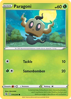 Phantump