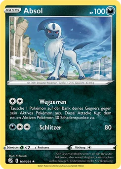 Absol