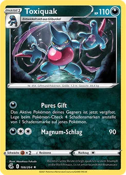 Toxicroak