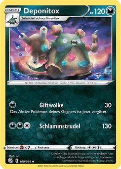Garbodor
