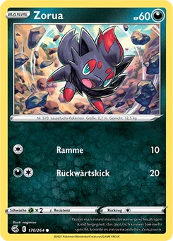 Zorua