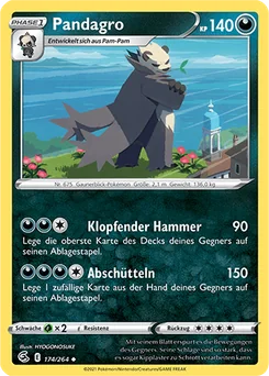 Pangoro
