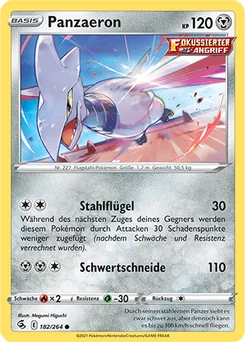 Skarmory