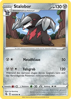 Excadrill