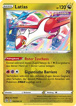 Latias