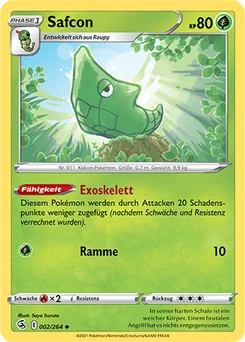 Metapod