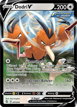 Dodrio V