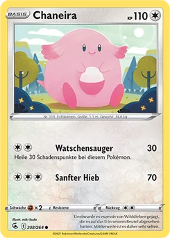 Chansey