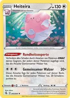 Blissey