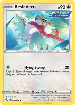 Hawlucha
