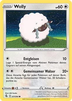 Wooloo