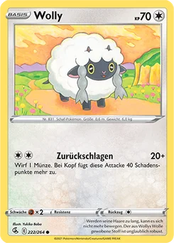 Wooloo