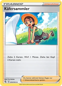 Bug Catcher