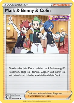 Chili & Cilan & Cress