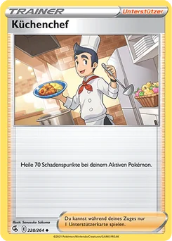 Cook