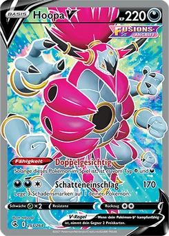 Hoopa V