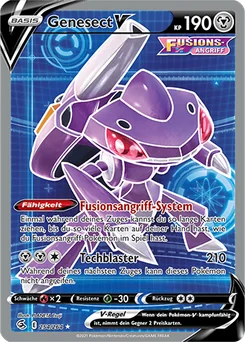 Genesect V
