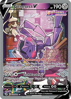 Genesect V