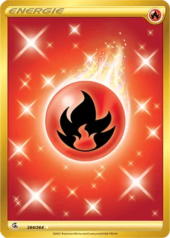 Fire Energy