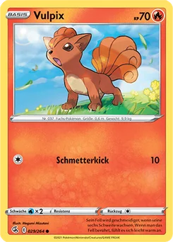 Vulpix