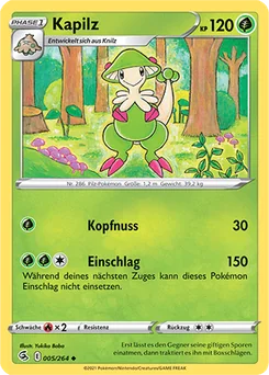 Breloom