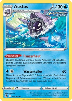 Cloyster