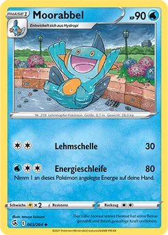 Marshtomp