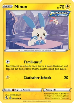 Minun