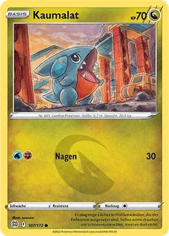 Gible