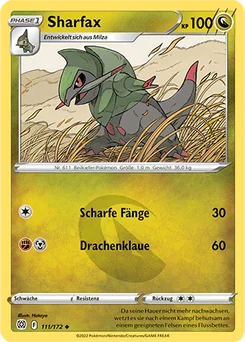 Fraxure