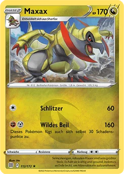 Haxorus
