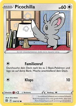 Minccino