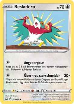 Hawlucha