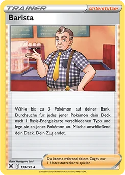 Café Master