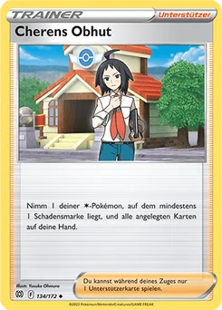 Cheren's Care