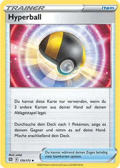 Ultra Ball
