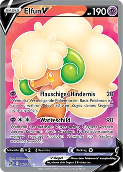 Whimsicott V