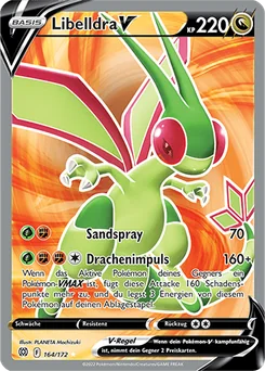 Flygon V