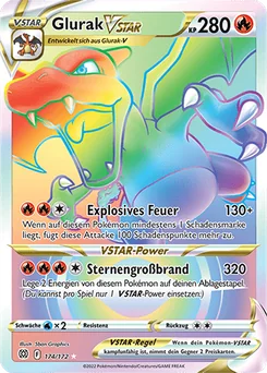 Charizard VSTAR