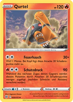 Torkoal