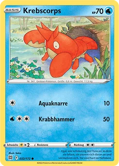 Corphish